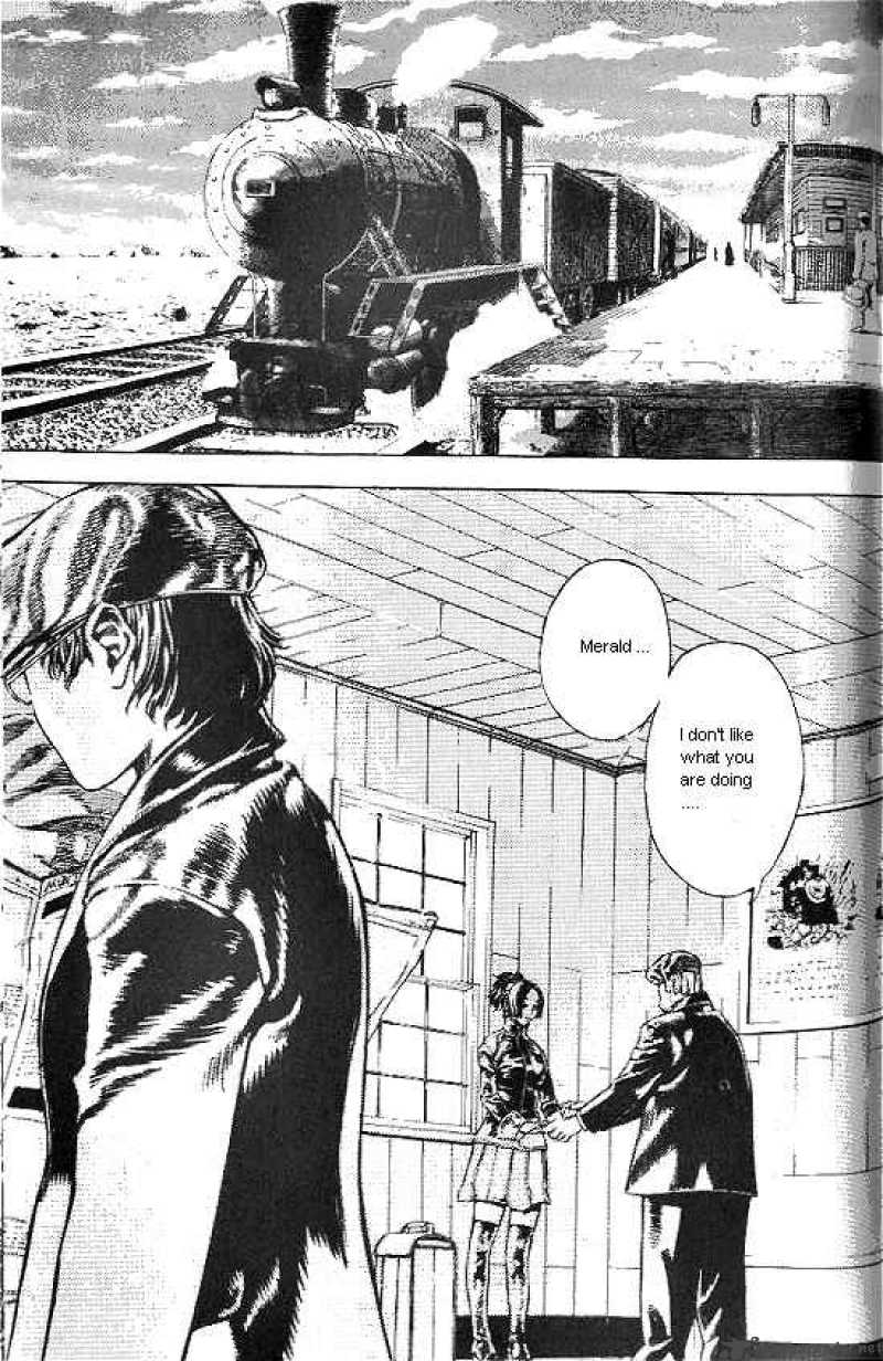 Anuki Chapter 36 Page 2