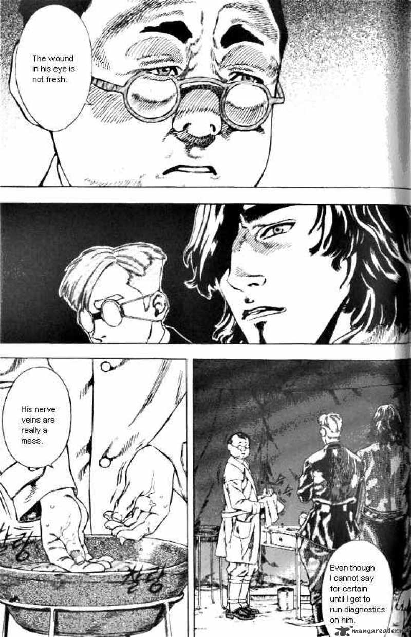 Anuki Chapter 37 Page 4