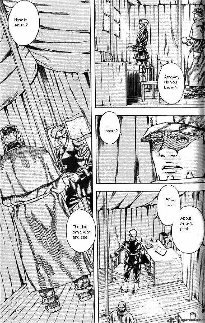 Anuki Chapter 37 Page 8