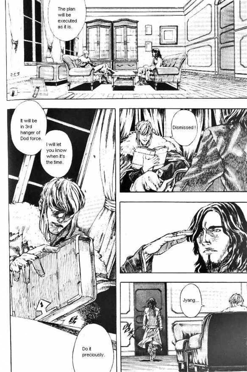 Anuki Chapter 38 Page 11