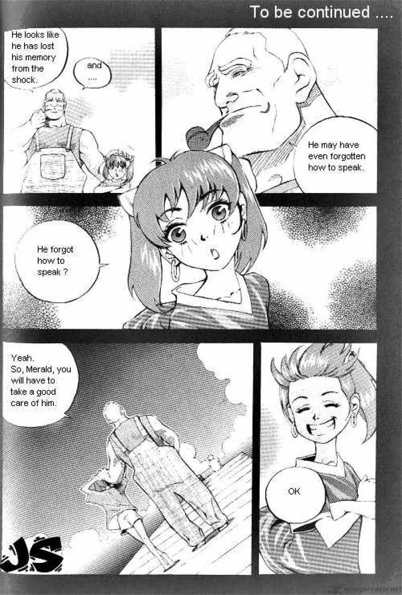 Anuki Chapter 4 Page 13