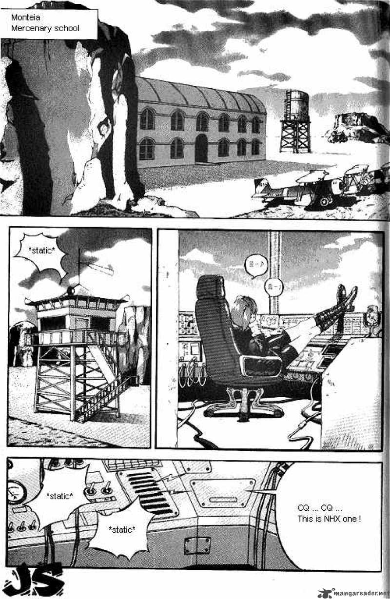 Anuki Chapter 4 Page 2