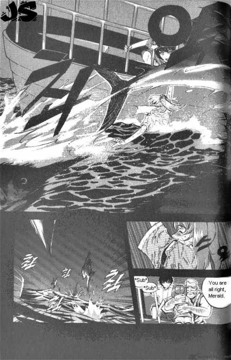 Anuki Chapter 4 Page 22