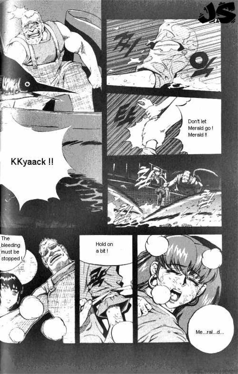 Anuki Chapter 4 Page 23
