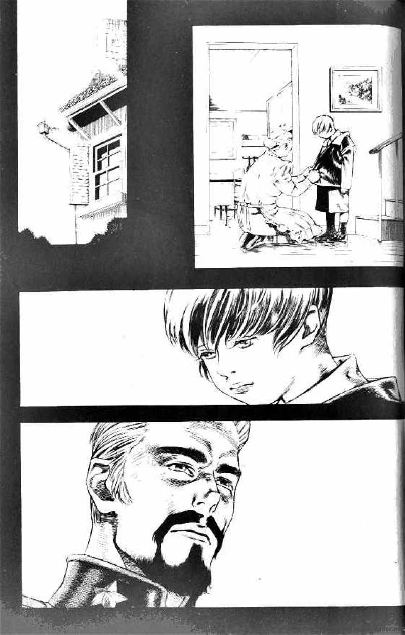 Anuki Chapter 40 Page 6
