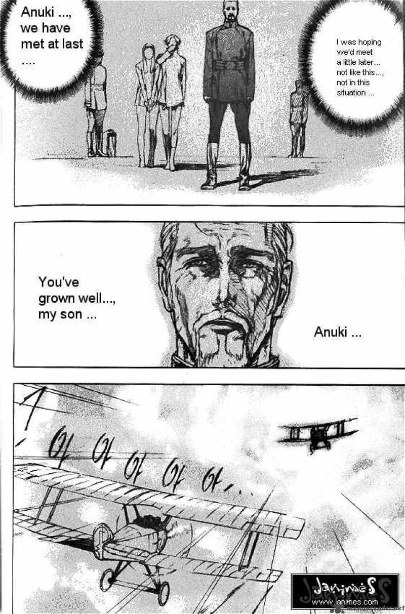 Anuki Chapter 46 Page 13