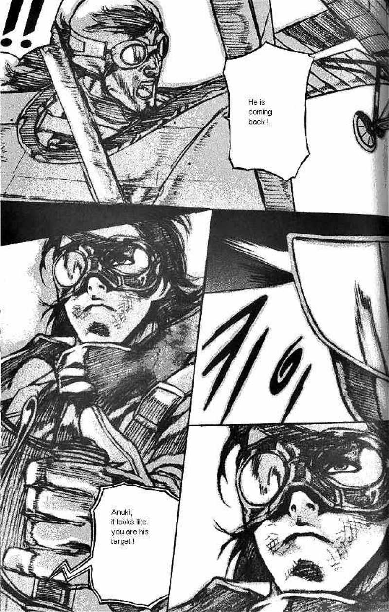 Anuki Chapter 47 Page 14