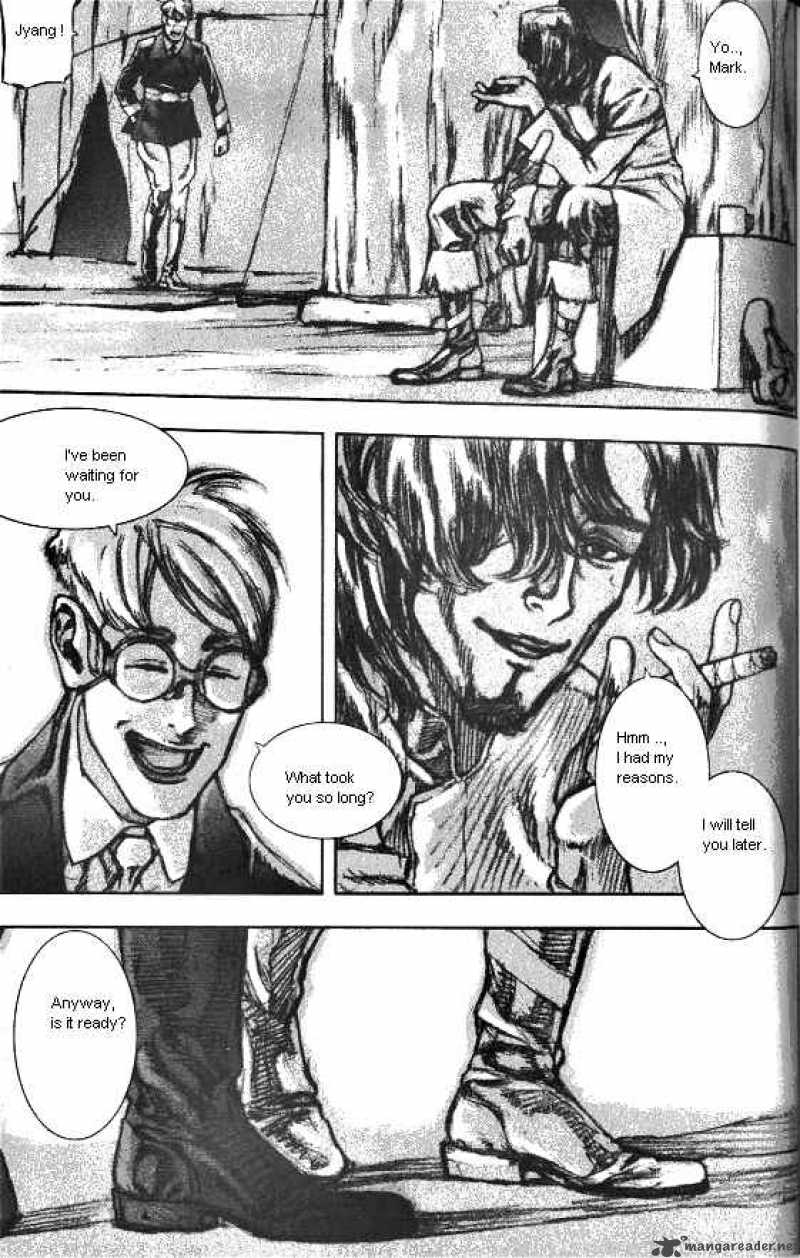 Anuki Chapter 47 Page 26