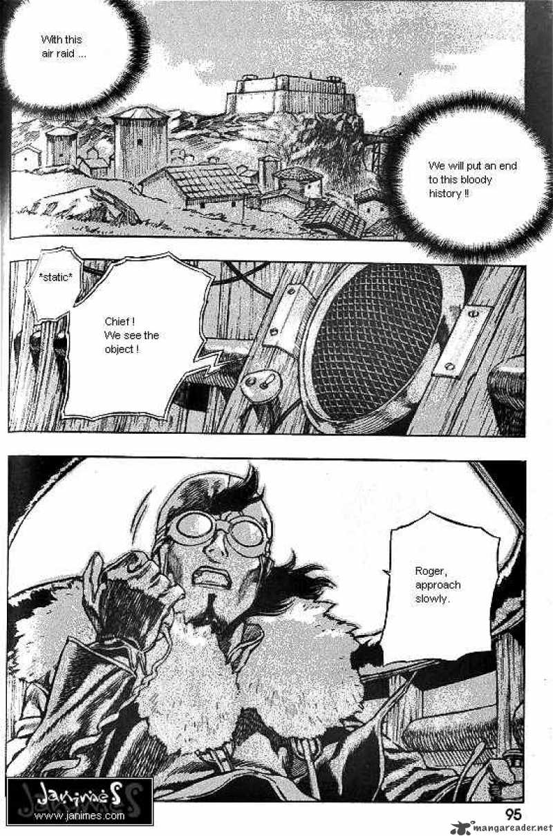 Anuki Chapter 48 Page 11