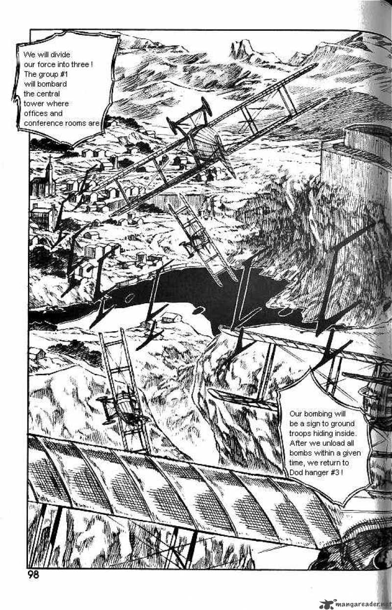 Anuki Chapter 48 Page 14