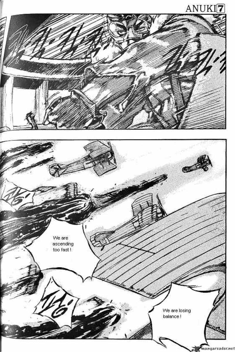 Anuki Chapter 48 Page 21