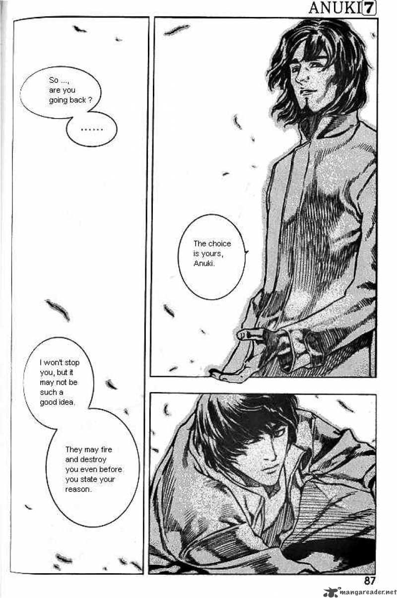 Anuki Chapter 48 Page 3