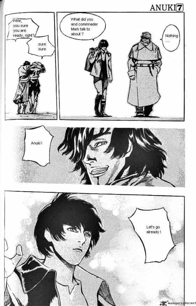 Anuki Chapter 48 Page 5