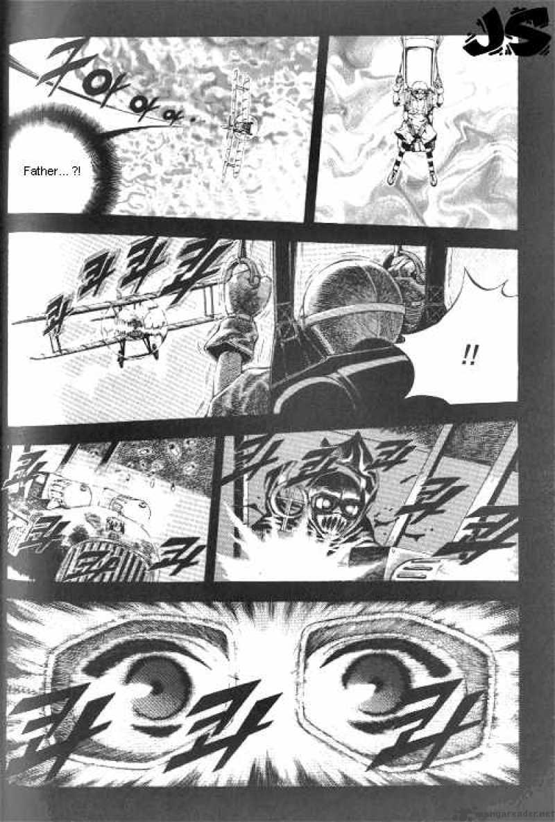 Anuki Chapter 5 Page 13