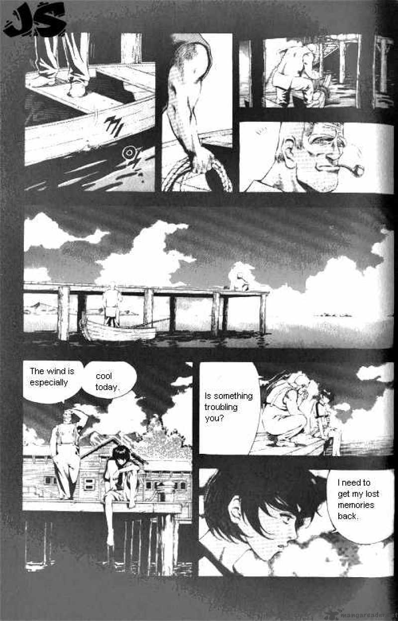 Anuki Chapter 5 Page 18