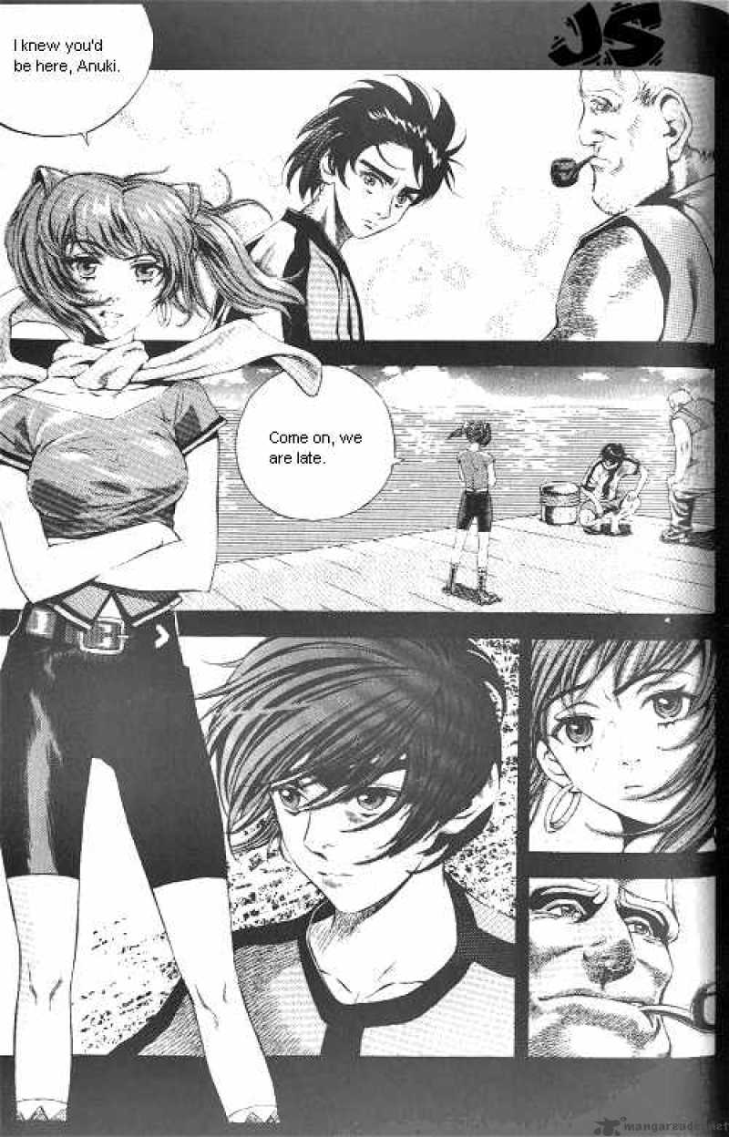 Anuki Chapter 5 Page 20