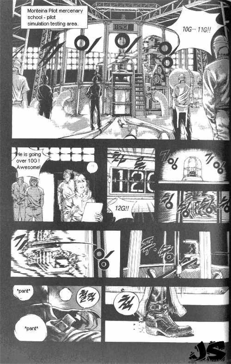Anuki Chapter 5 Page 22