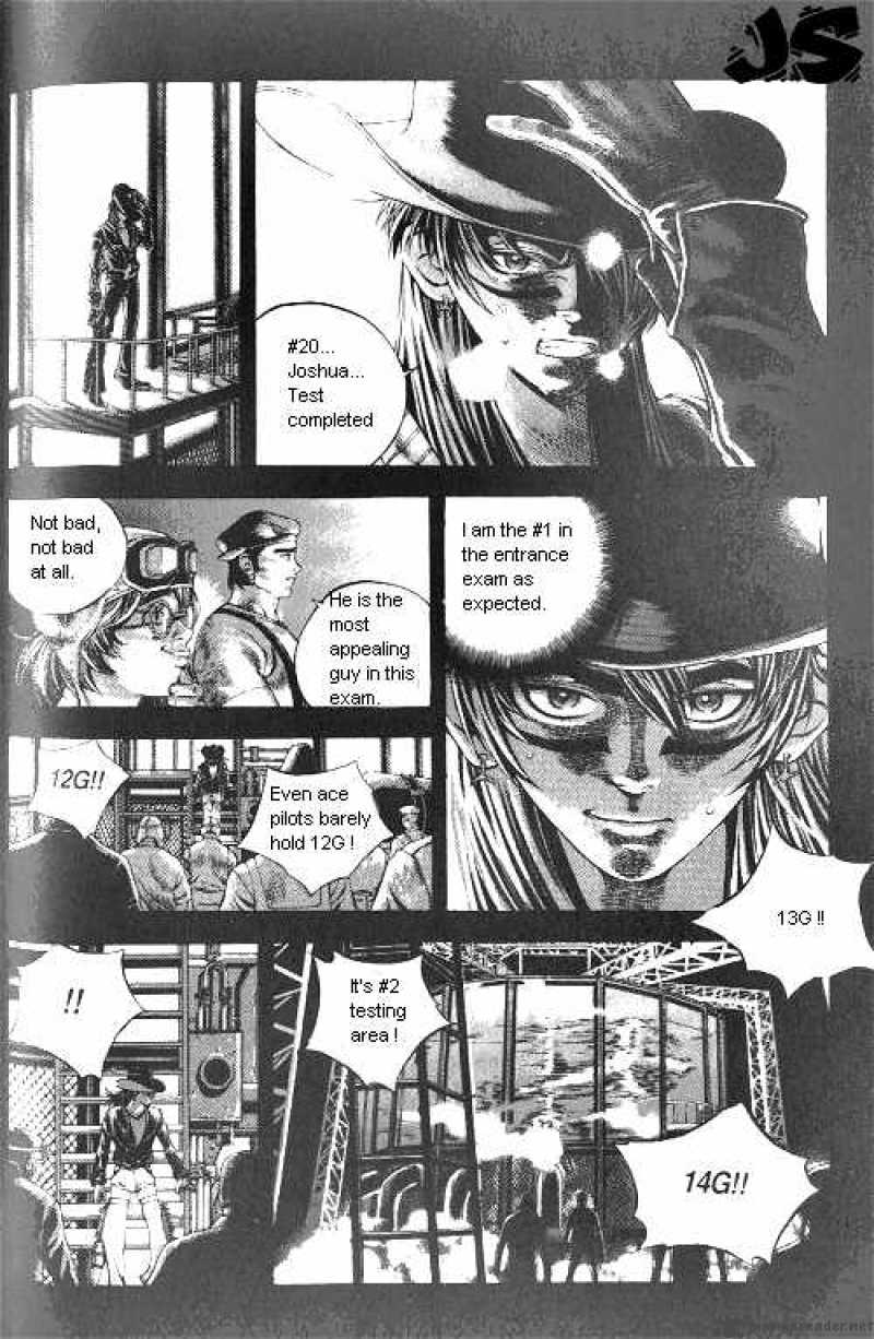 Anuki Chapter 5 Page 23