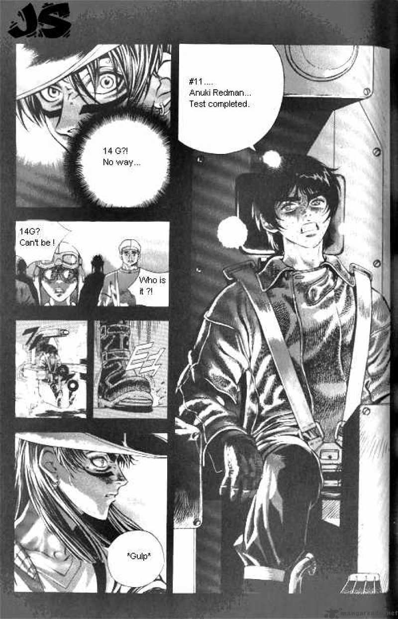 Anuki Chapter 5 Page 24