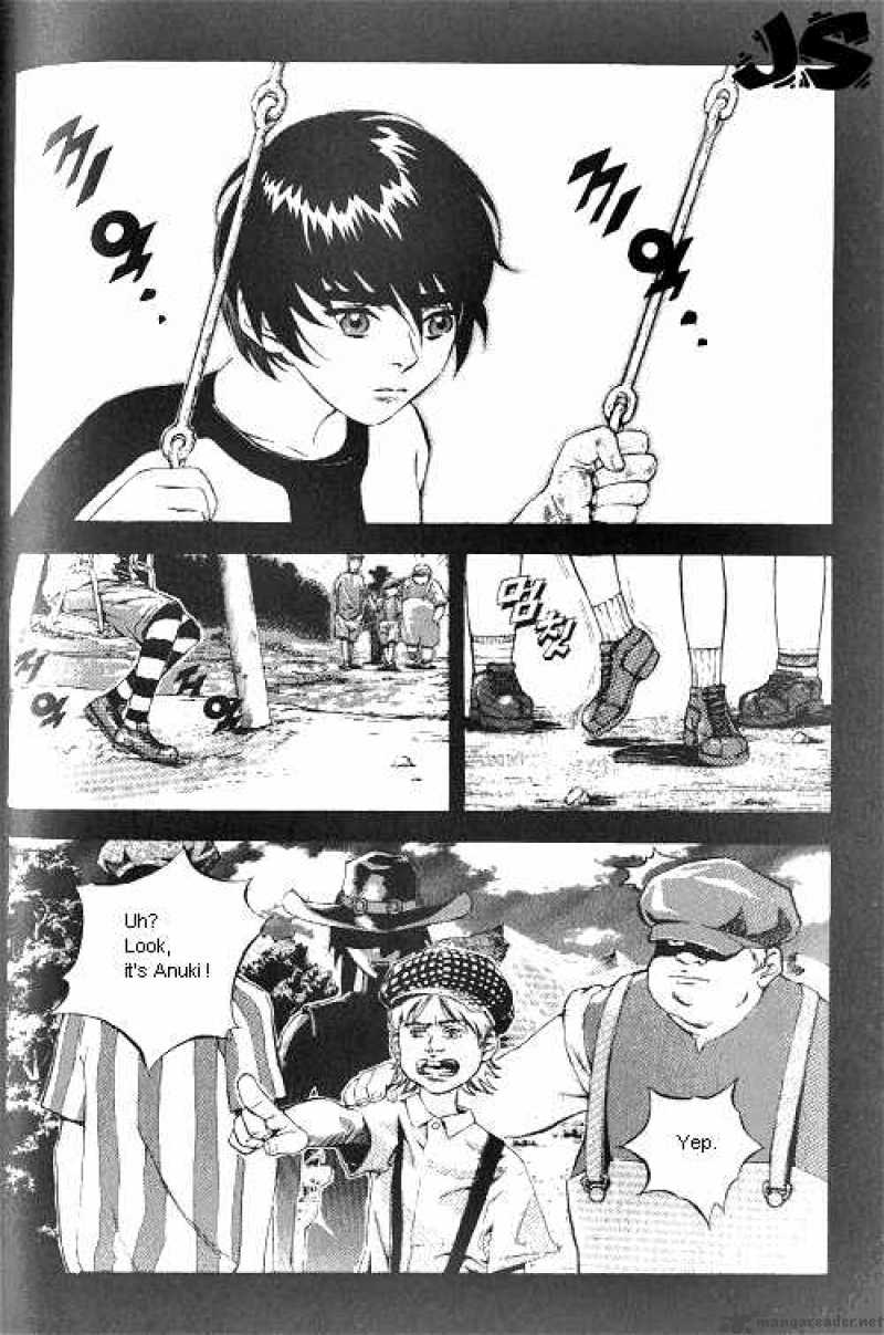 Anuki Chapter 5 Page 3
