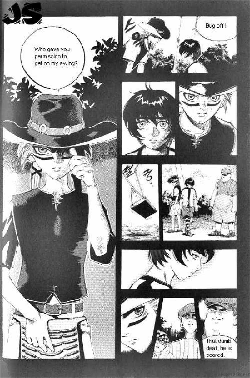 Anuki Chapter 5 Page 5