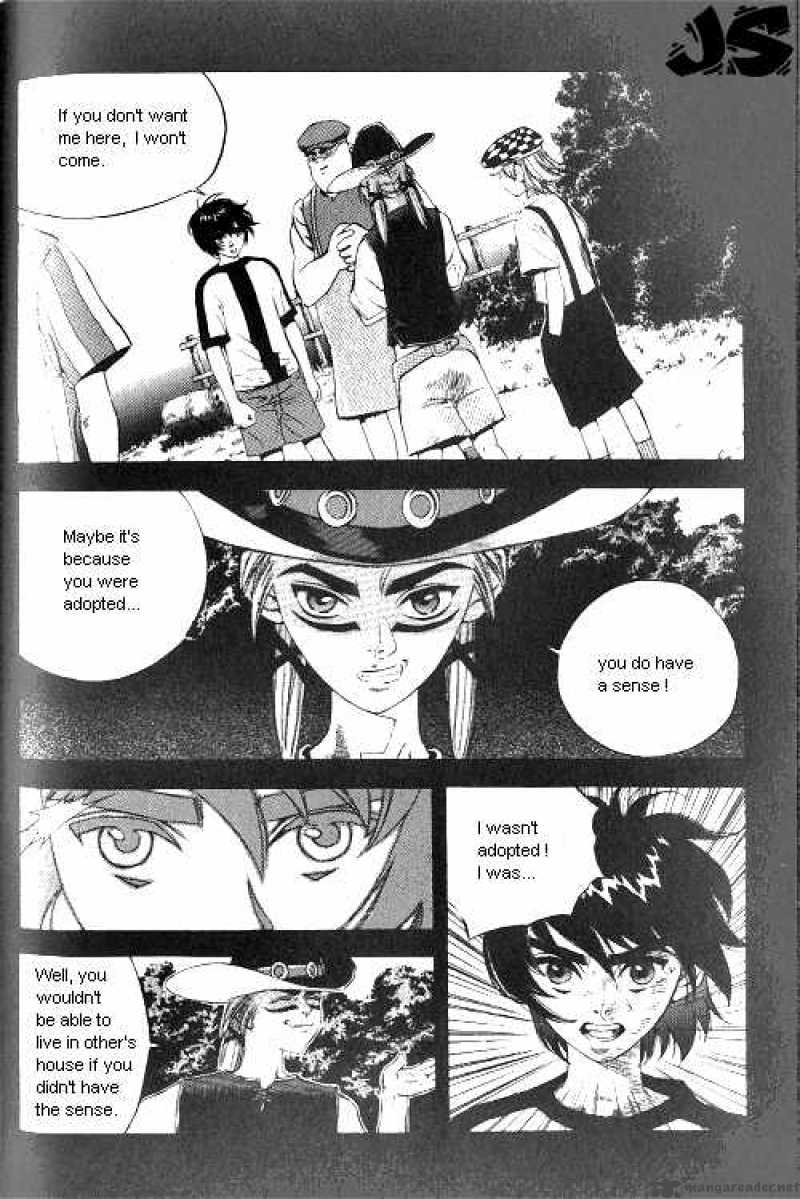 Anuki Chapter 5 Page 7