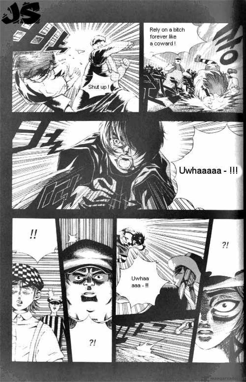 Anuki Chapter 5 Page 8