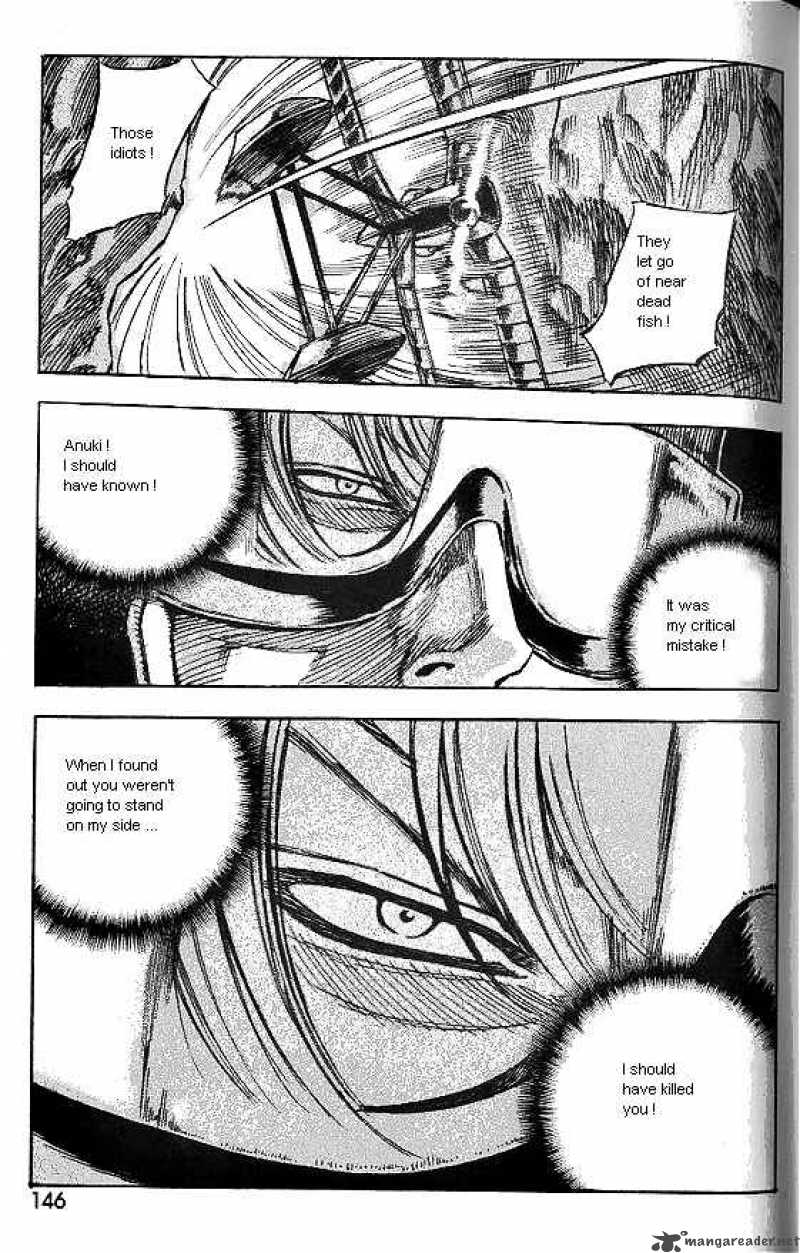 Anuki Chapter 50 Page 14