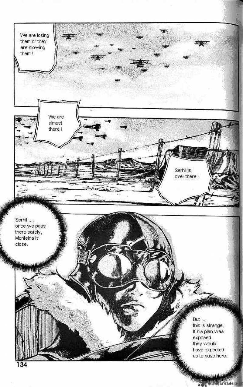 Anuki Chapter 50 Page 2