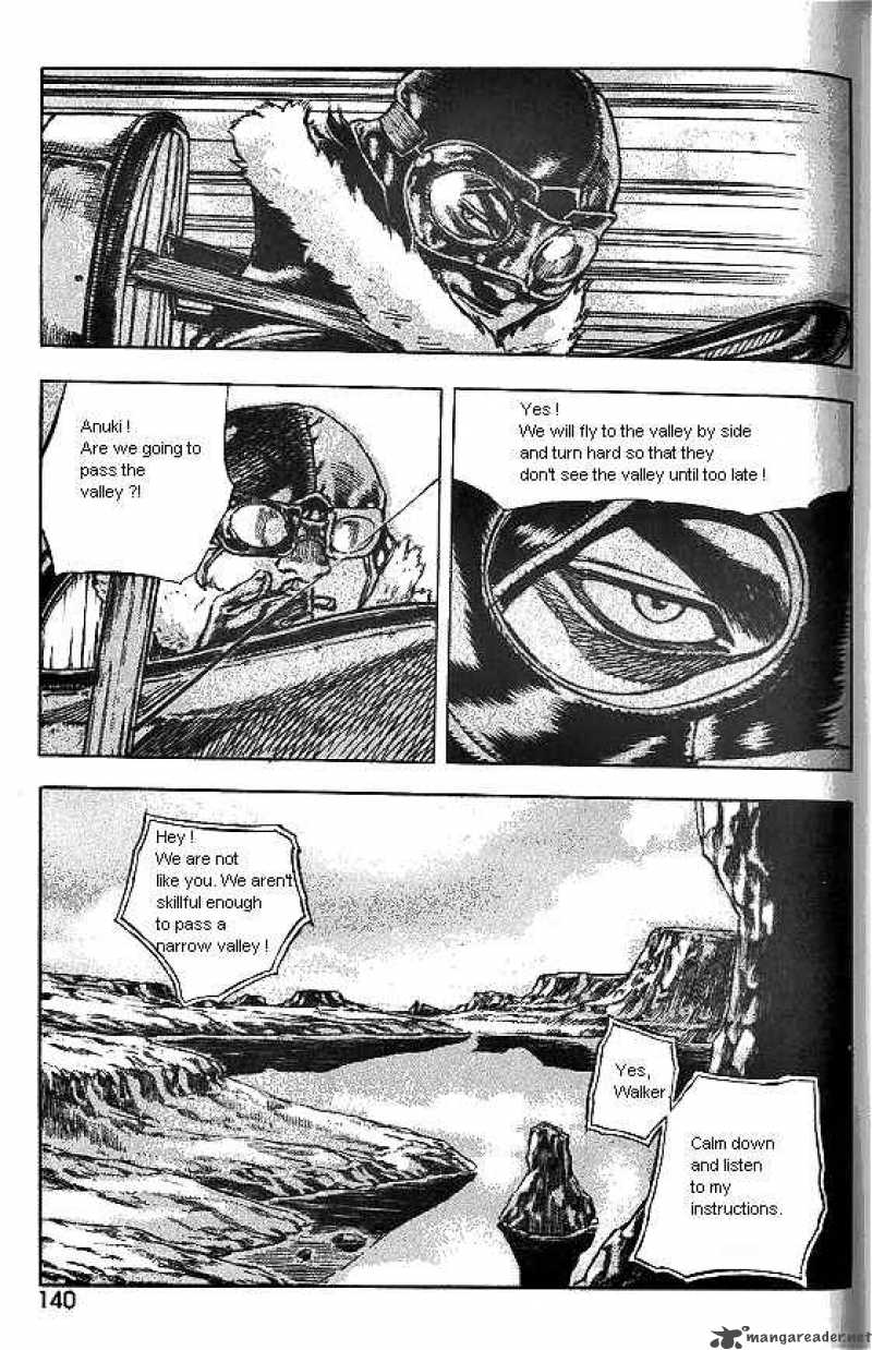 Anuki Chapter 50 Page 8