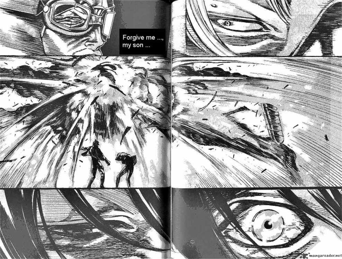 Anuki Chapter 51 Page 11