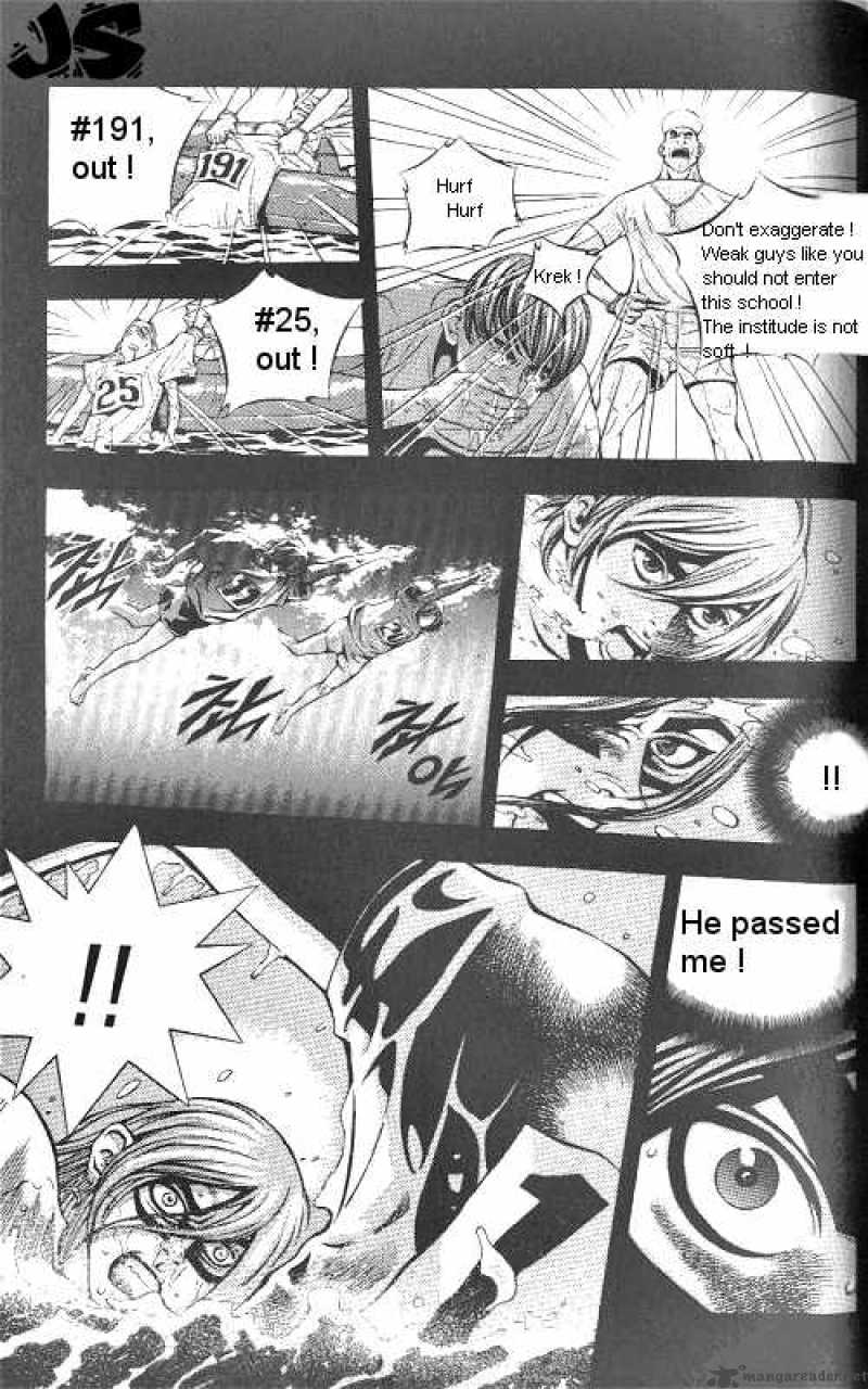 Anuki Chapter 6 Page 13