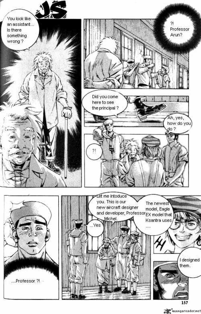 Anuki Chapter 7 Page 15