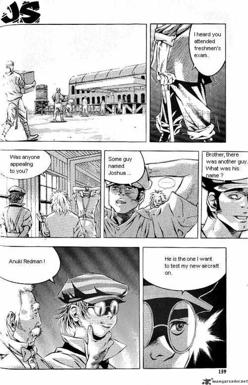 Anuki Chapter 7 Page 18