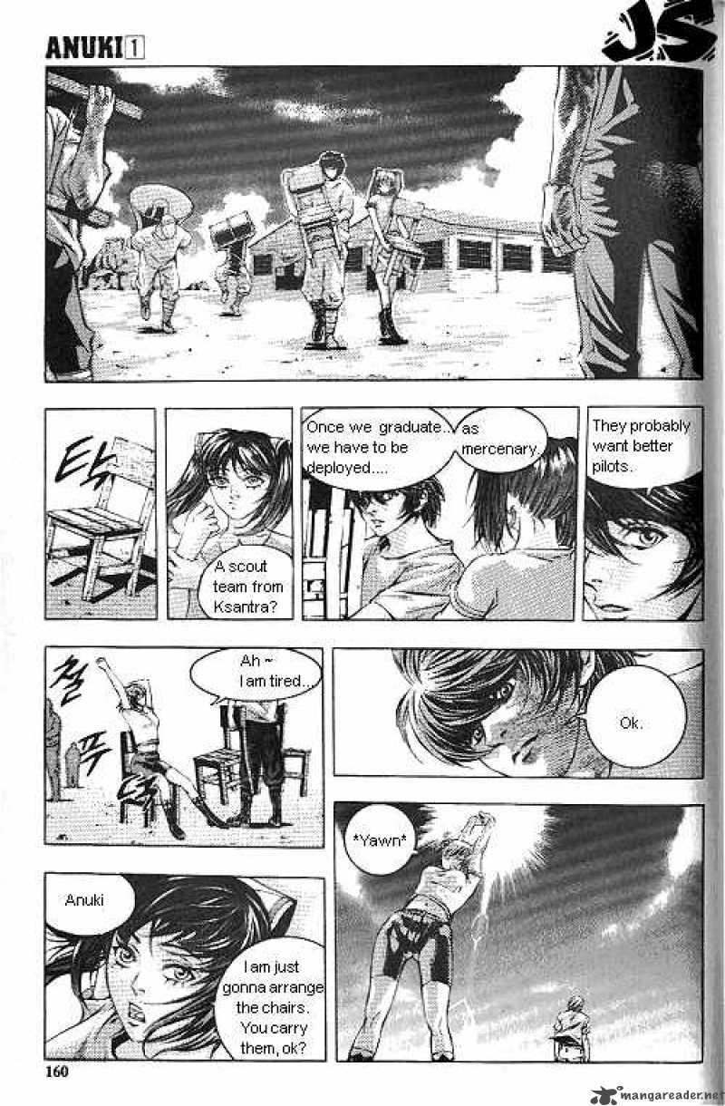 Anuki Chapter 7 Page 19