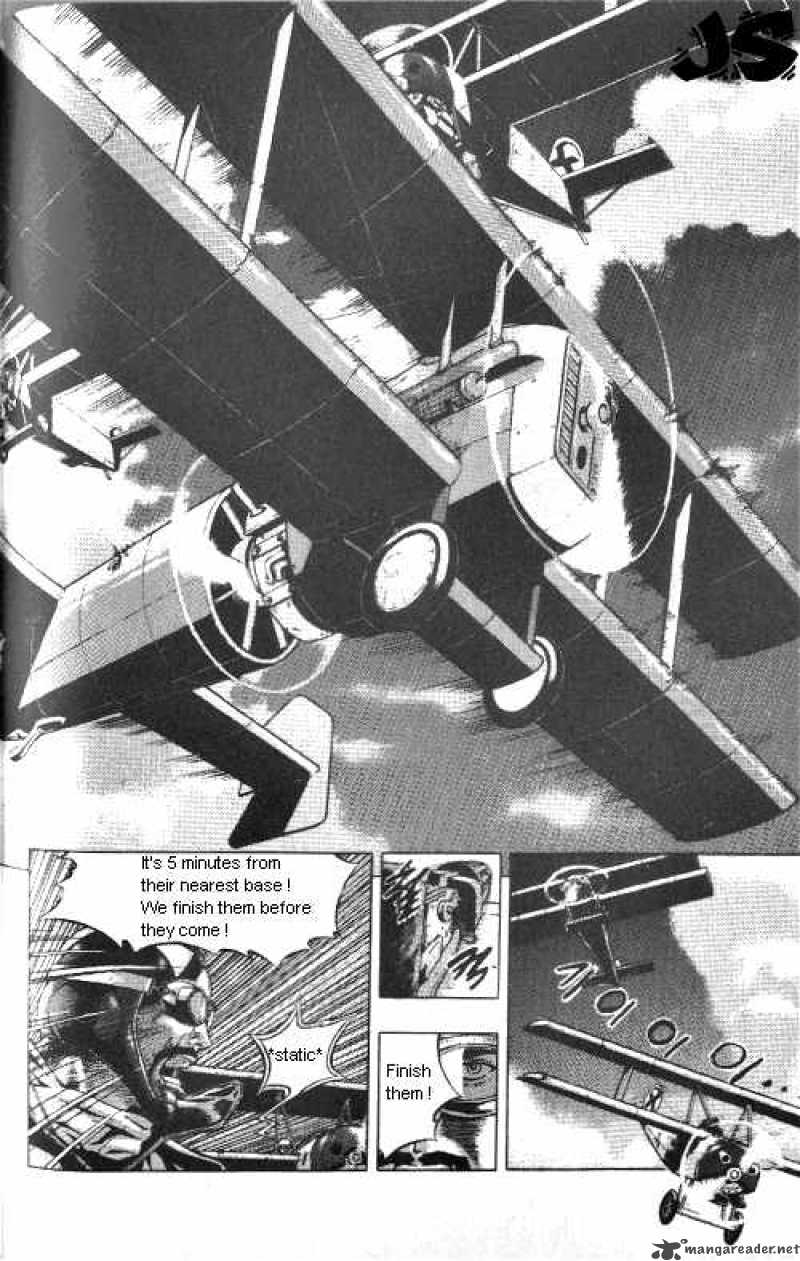 Anuki Chapter 7 Page 3
