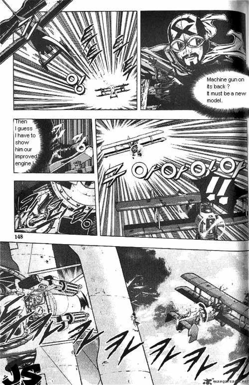 Anuki Chapter 7 Page 6