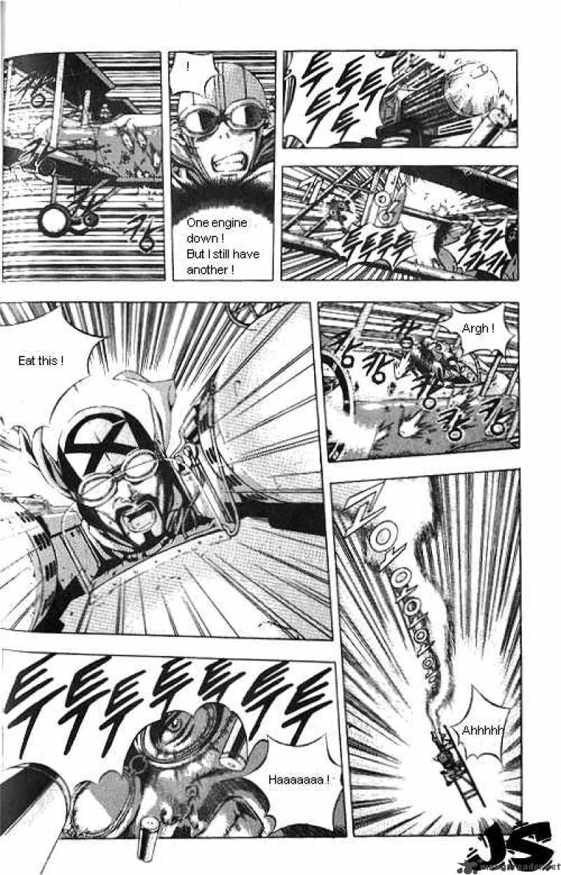 Anuki Chapter 7 Page 7