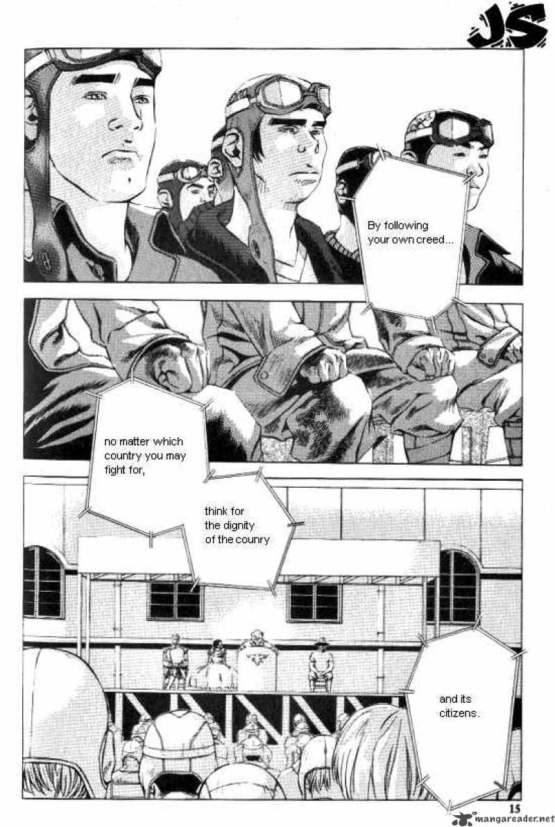 Anuki Chapter 8 Page 10
