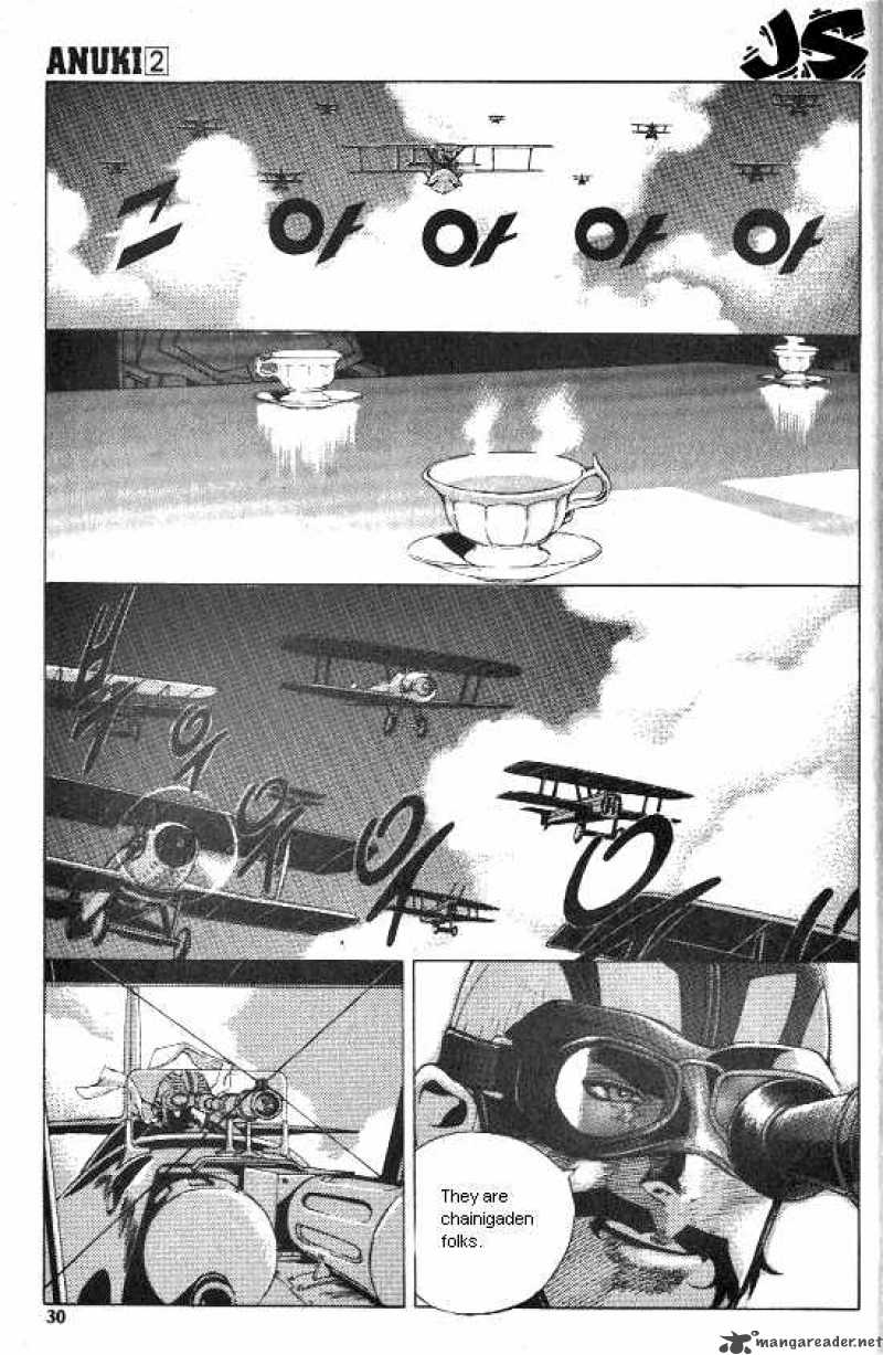 Anuki Chapter 9 Page 2