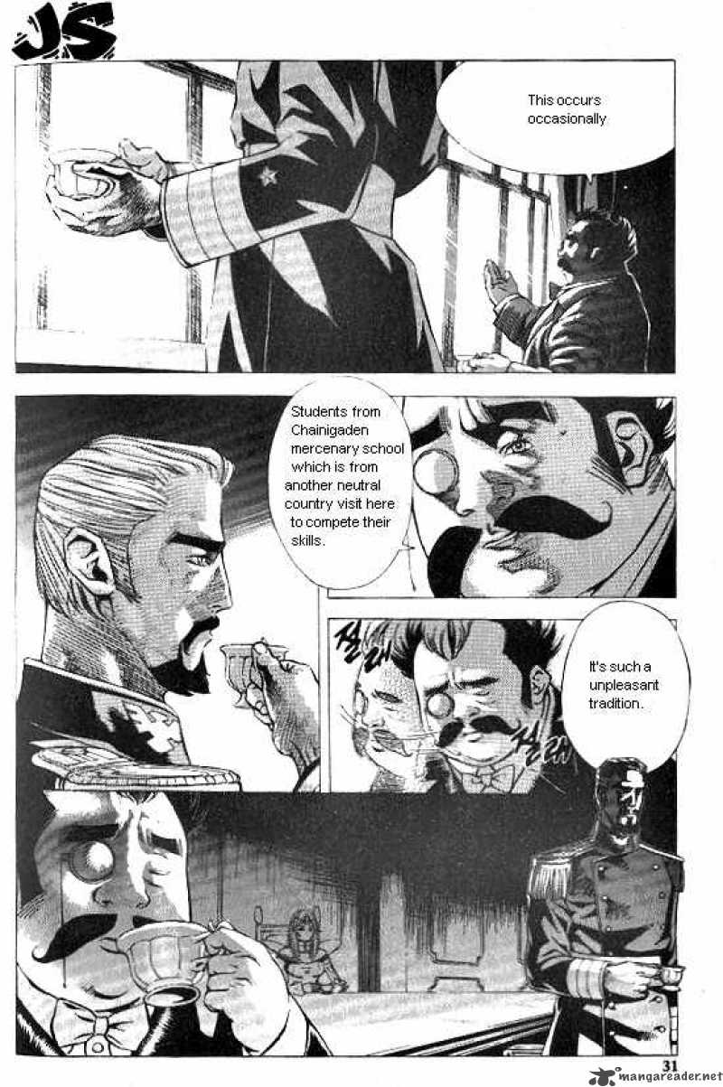 Anuki Chapter 9 Page 3