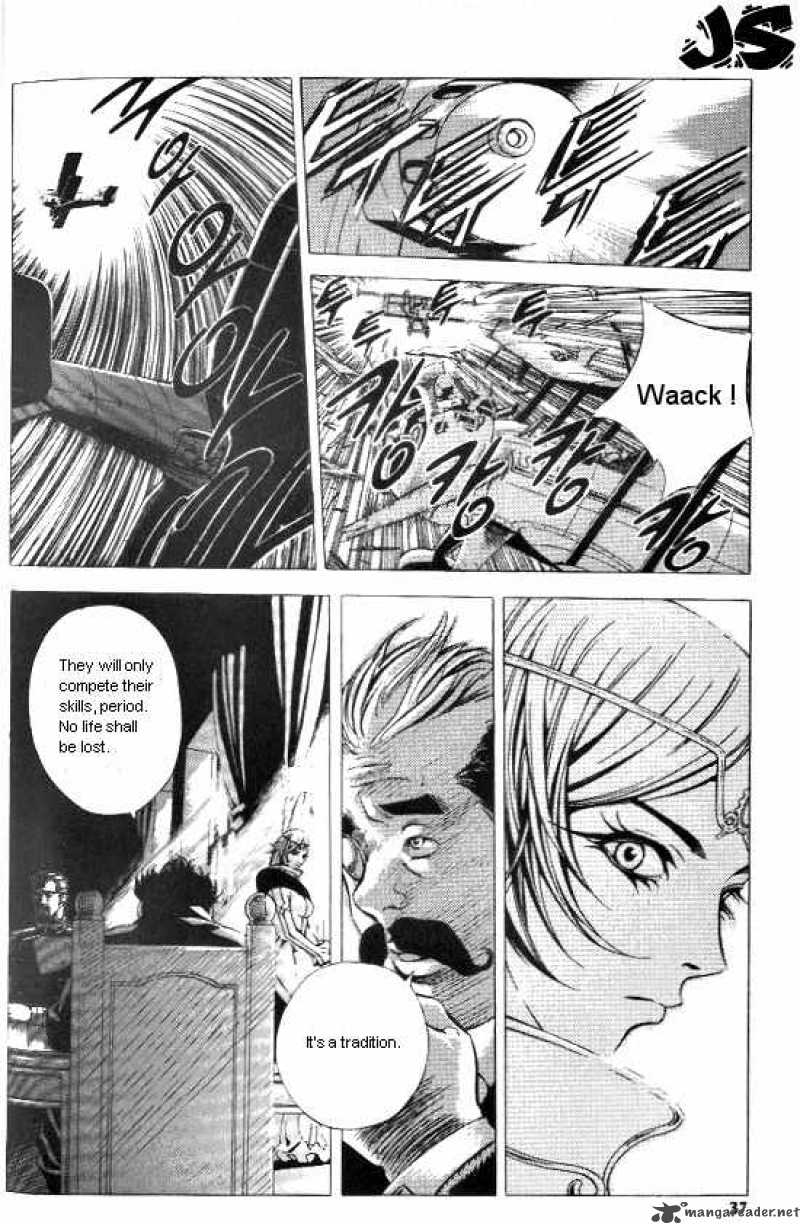 Anuki Chapter 9 Page 9