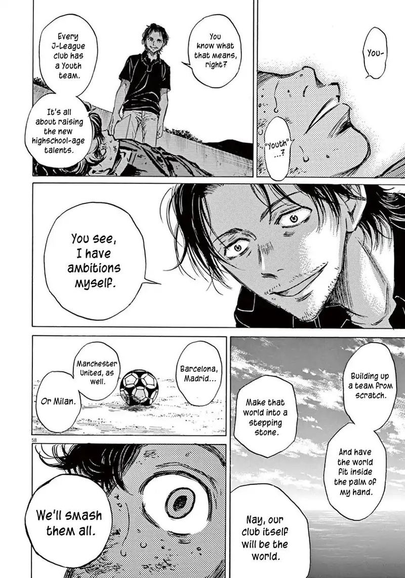 Ao Ashi Chapter 1 Page 59