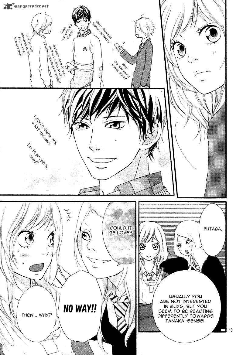 Ao Haru Ride Chapter 1 Page 44