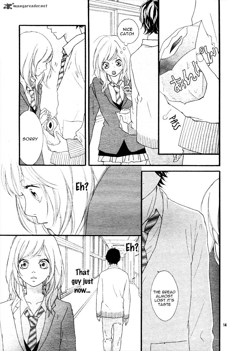 Ao Haru Ride Chapter 1 Page 48
