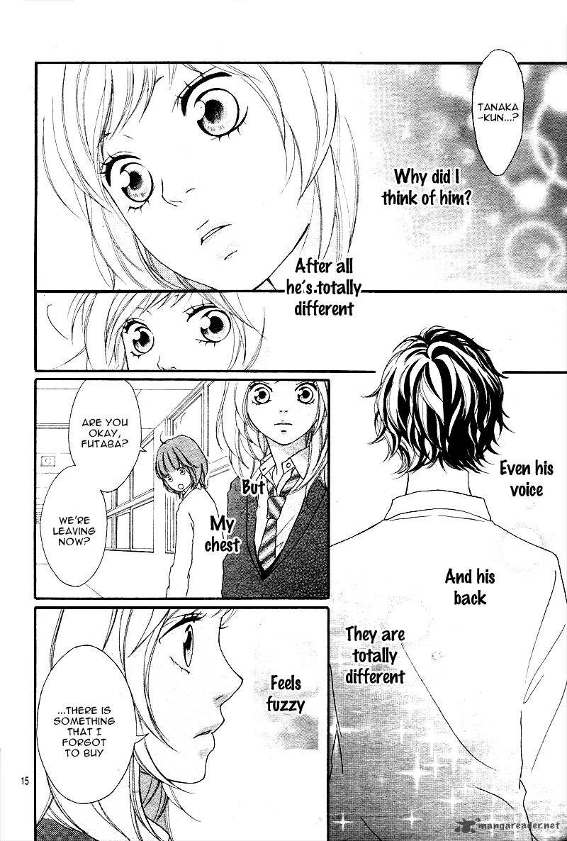 Ao Haru Ride Chapter 1 Page 49