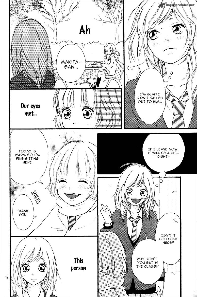 Ao Haru Ride Chapter 1 Page 53