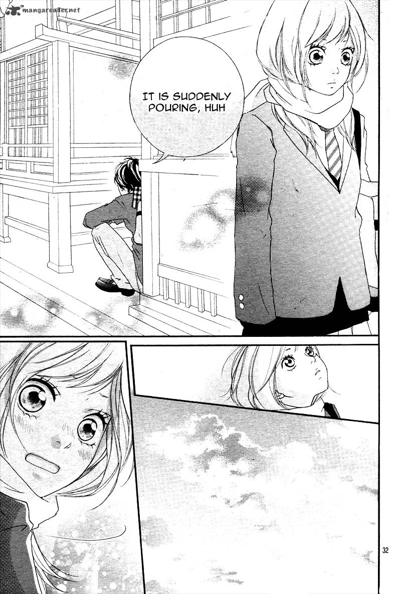 Ao Haru Ride Chapter 1 Page 66