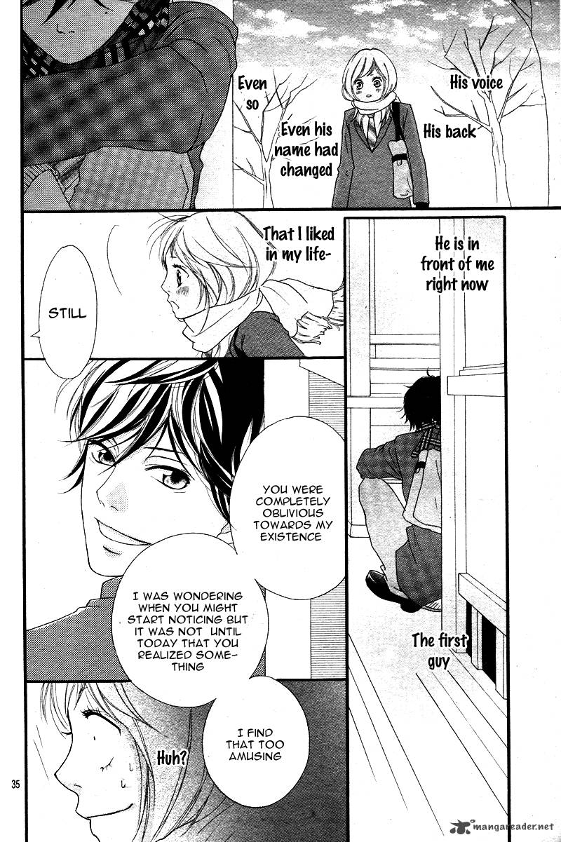 Ao Haru Ride Chapter 1 Page 69