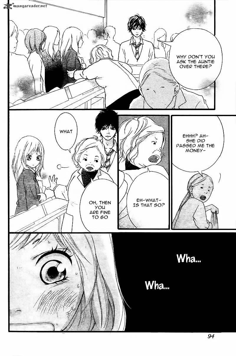 Ao Haru Ride Chapter 1 Page 81